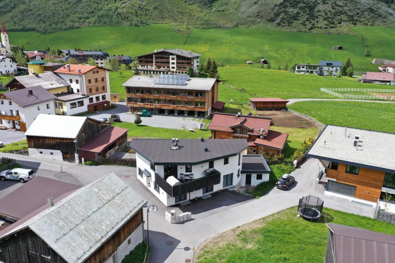 Apart Minas Galtuer Exterior photo